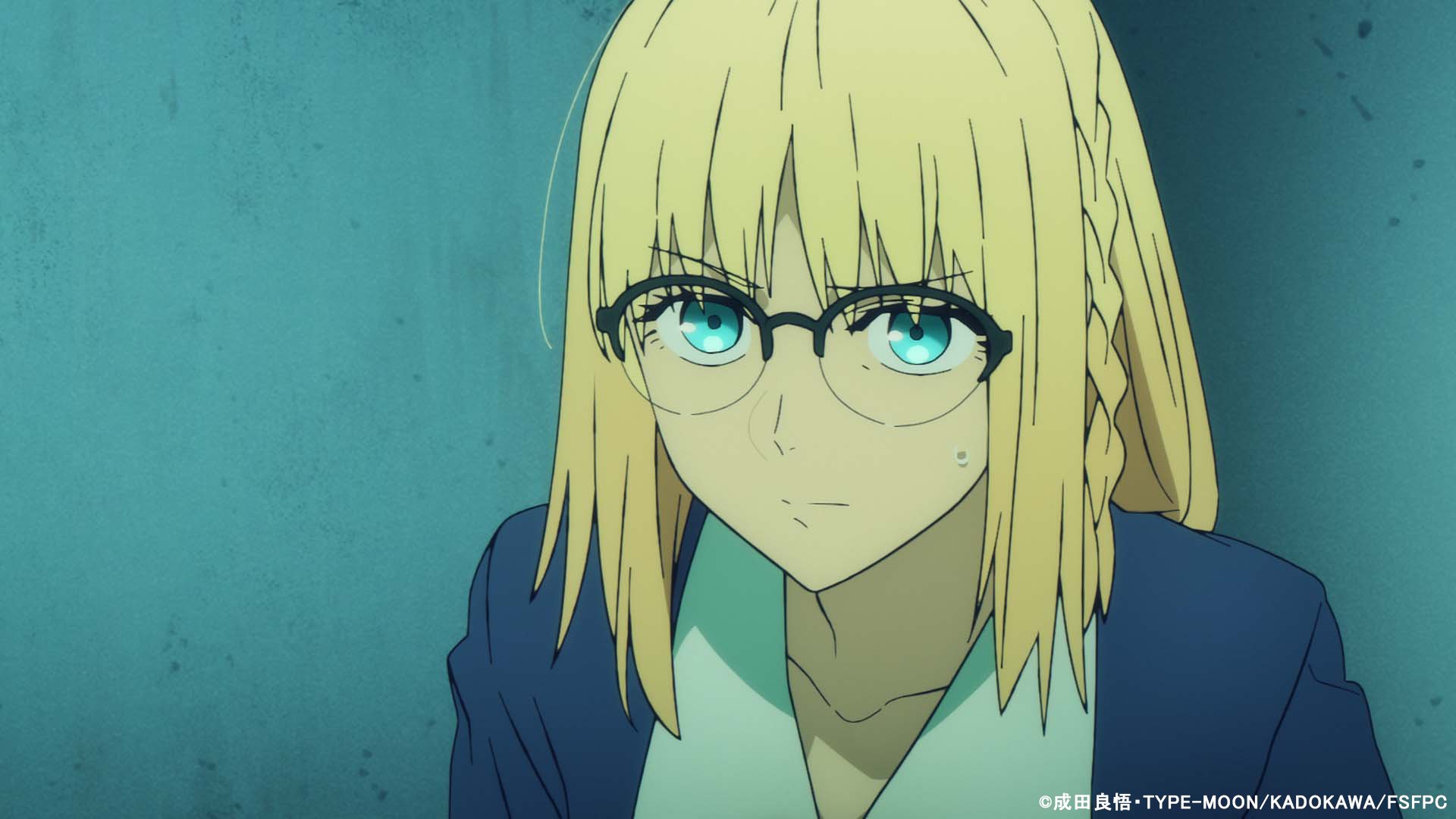 Fate/strange Fake - Episode 2 New Preview Images