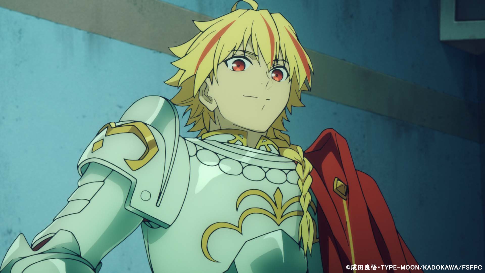 Fate/strange Fake - Episode 2 New Preview Images