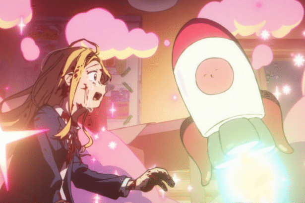 Featured Image: Takopi