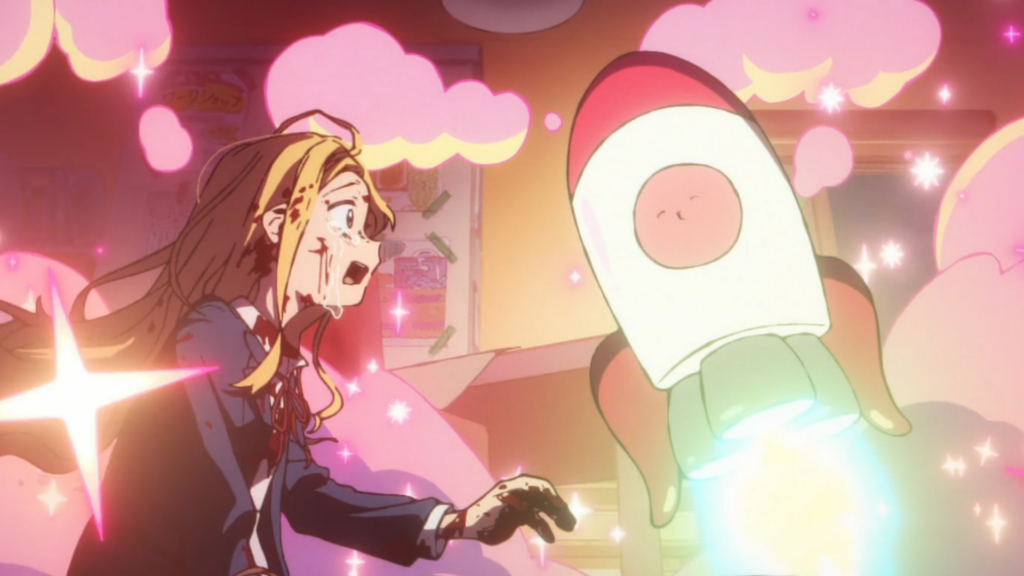 Featured Image: Takopi