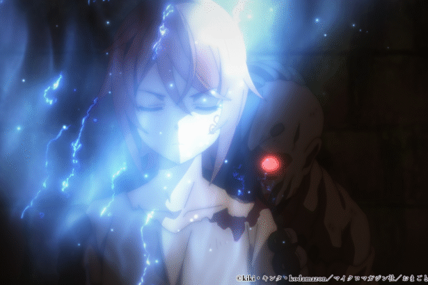 Featured Image: Roll Over and Die Anime Reveals New Trailer, Staff, and Additional Cast