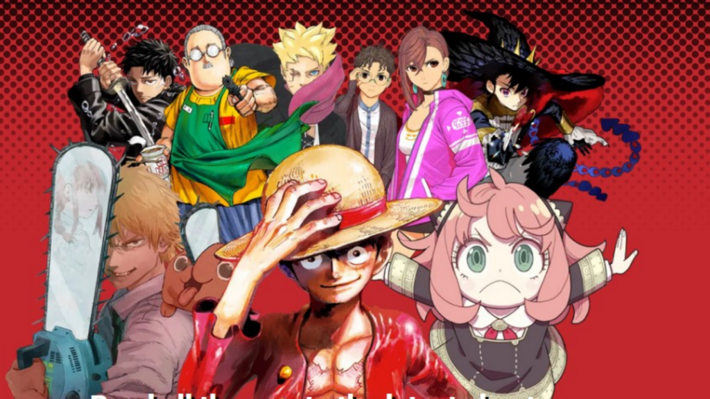 Featured Image: MANGA Plus Expands First Read Free Campaign to Indonesian Readers Starting Today