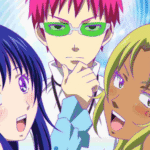 Featured Image: Unreleased The Disastrous Life of Saiki K. Songs Finally Coming to Streaming Platforms in August