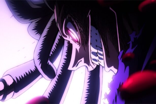 Featured Image: Jabber Appears in Gachiakuta Episode 5 Preview