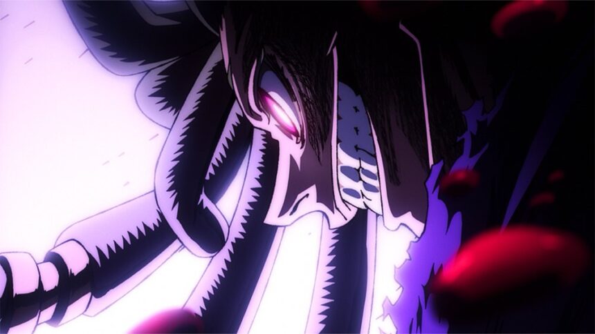 Featured Image: Jabber Appears in Gachiakuta Episode 5 Preview