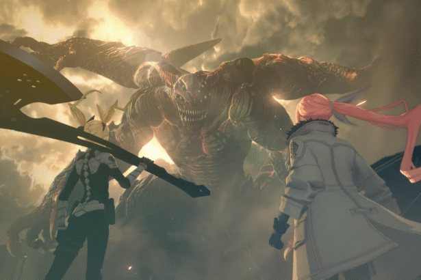 Featured Image: Kaiju No. 8 Game Launches August 31 Worldwide, Gets New Trailer and Visual