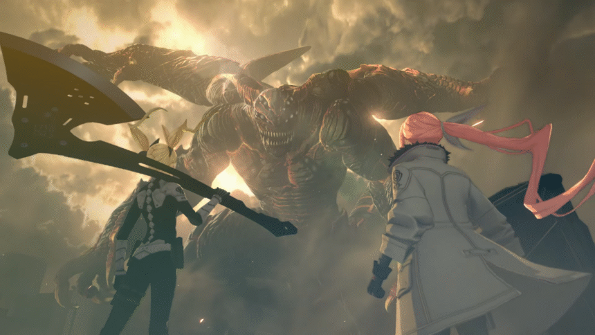Featured Image: Kaiju No. 8 Game Launches August 31 Worldwide, Gets New Trailer and Visual