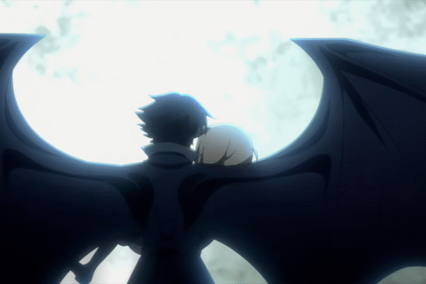 Featured Image: The Case Book of Arne Anime Reveals First Teaser Trailer, January 2026 Release