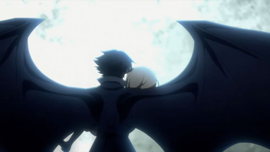 Featured Image: The Case Book of Arne Anime Reveals First Teaser Trailer, January 2026 Release