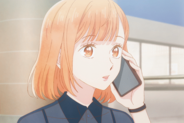 Featured Image: Anyway, I