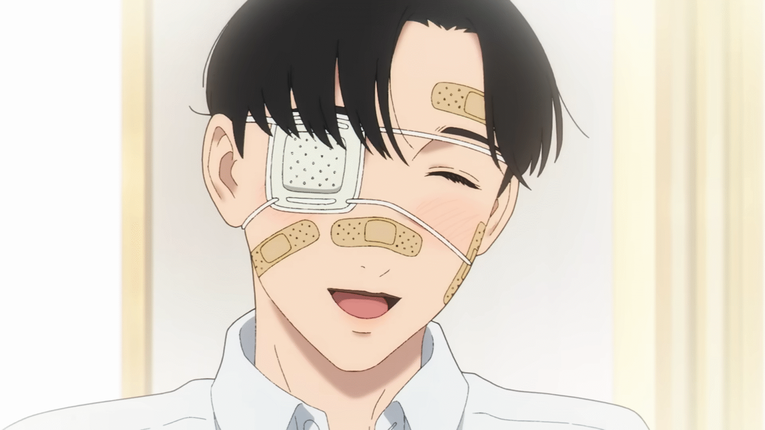 Featured Image: Yano-kun