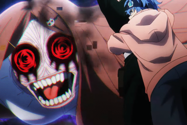 Featured Image: Dead Account Anime Reveals First Trailer, New Key Visual and January 2026 Release Date