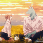 Featured Image: With You, Our Love Will Make It Through Anime Reveals New Trailer, OP by CHiCO with HoneyWorks