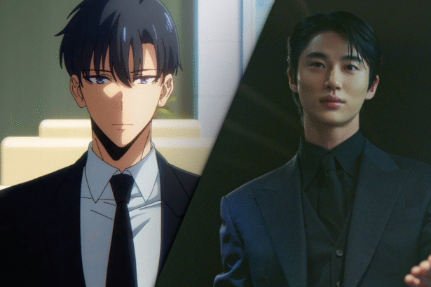 Featured Image: Aiming for the Next Webtoon Hit Adaptation, Crunchyroll & Netflix Held U.S. Meetings With Korean Publishers Within the Last Week