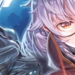 Featured Image: Mercedes and the Waning Moon Announces Anime Project