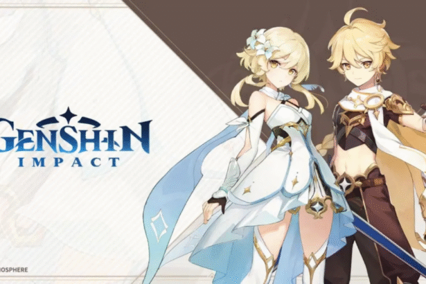 Featured Image: Genshin Impact to End PS4 Support in April 2026, Raises Specs Across Platforms