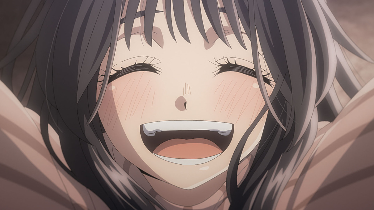 Featured Image: The Fragrant Flower Blooms with Dignity Previews Episode 6