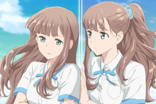 Featured Image: Even a Replica Can Fall in Love Anime Reveals First Trailer, Key Visual, Staff, Cast, 2026 Release