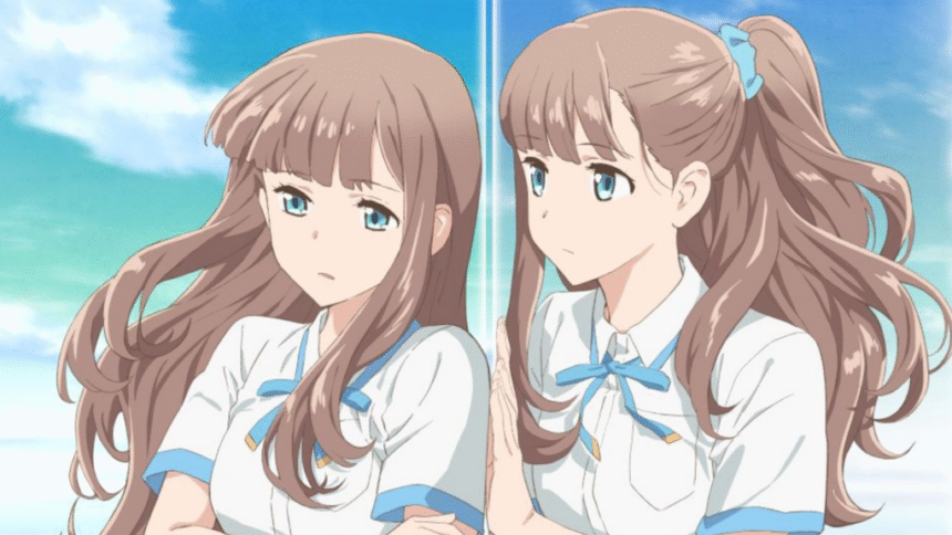 Featured Image: Even a Replica Can Fall in Love Anime Reveals First Trailer, Key Visual, Staff, Cast, 2026 Release