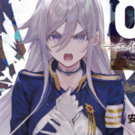 Featured Image: 86 EIGHTY-SIX Volume 14 Reveals Lena Cover, Final Arc Launches This September