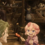 Featured Image: Made in Abyss Sequel Movie Series Confirmed, Reveals Visual & 2026 Release Date for Part 1