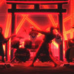 Featured Image: DAN DA DAN Season 2 Marks Halfway Point With Special Music Video Featuring DragonForce