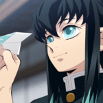 Featured Image: Muichiro Tokito From Demon Slayer Gets 2025 Birthday Illustration by Ufotable