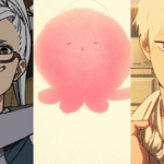 Featured Image: Summer 2025 Anime Rankings - Week 5