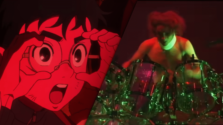 Featured Image: ‘I Was Contacted by Lawyers’: DAN DA DAN Episode 18 Prompts Concerns Over Copyright Infringement as Lawyers Contact X JAPAN’s Yoshiki