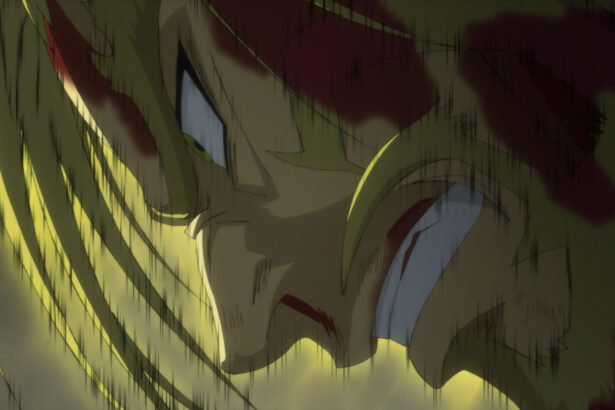 Featured Image: Kaiju No. 8 Reveals New Isao Shinomiya Visual After Season 2 Episode 6