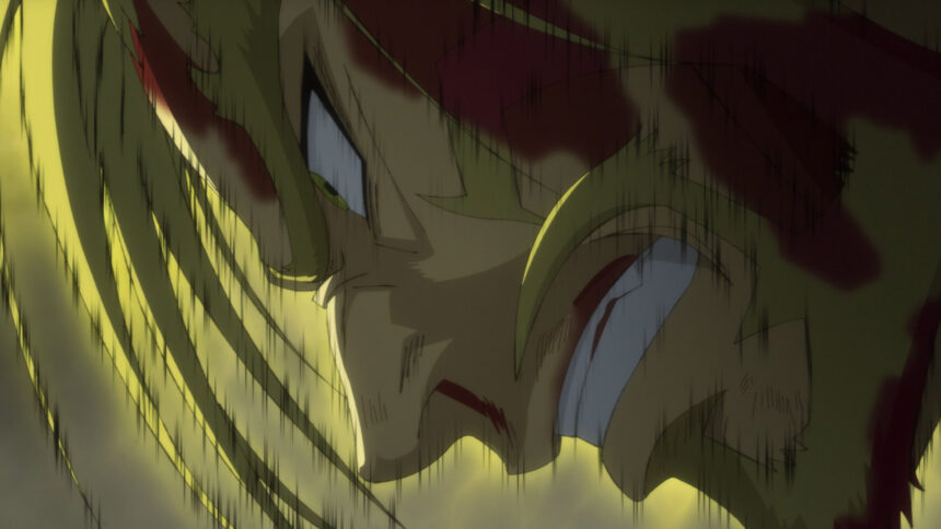 Featured Image: Kaiju No. 8 Reveals New Isao Shinomiya Visual After Season 2 Episode 6