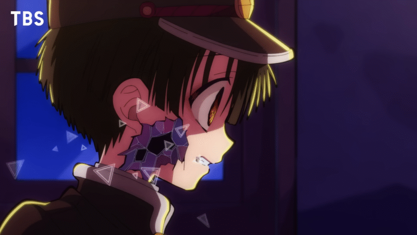 Featured Image: Toilet-Bound Hanako-kun Season 2 Cour 2 Reveals New Trailer for Second Half