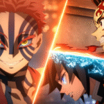 Featured Image: Sony Chief Exec Reveals Why Their Anime Business Is Only at the Same Phase As Their PlayStation 1 Gaming Era