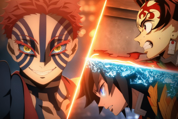 Featured Image: Sony Chief Exec Reveals Why Their Anime Business Is Only at the Same Phase As Their PlayStation 1 Gaming Era