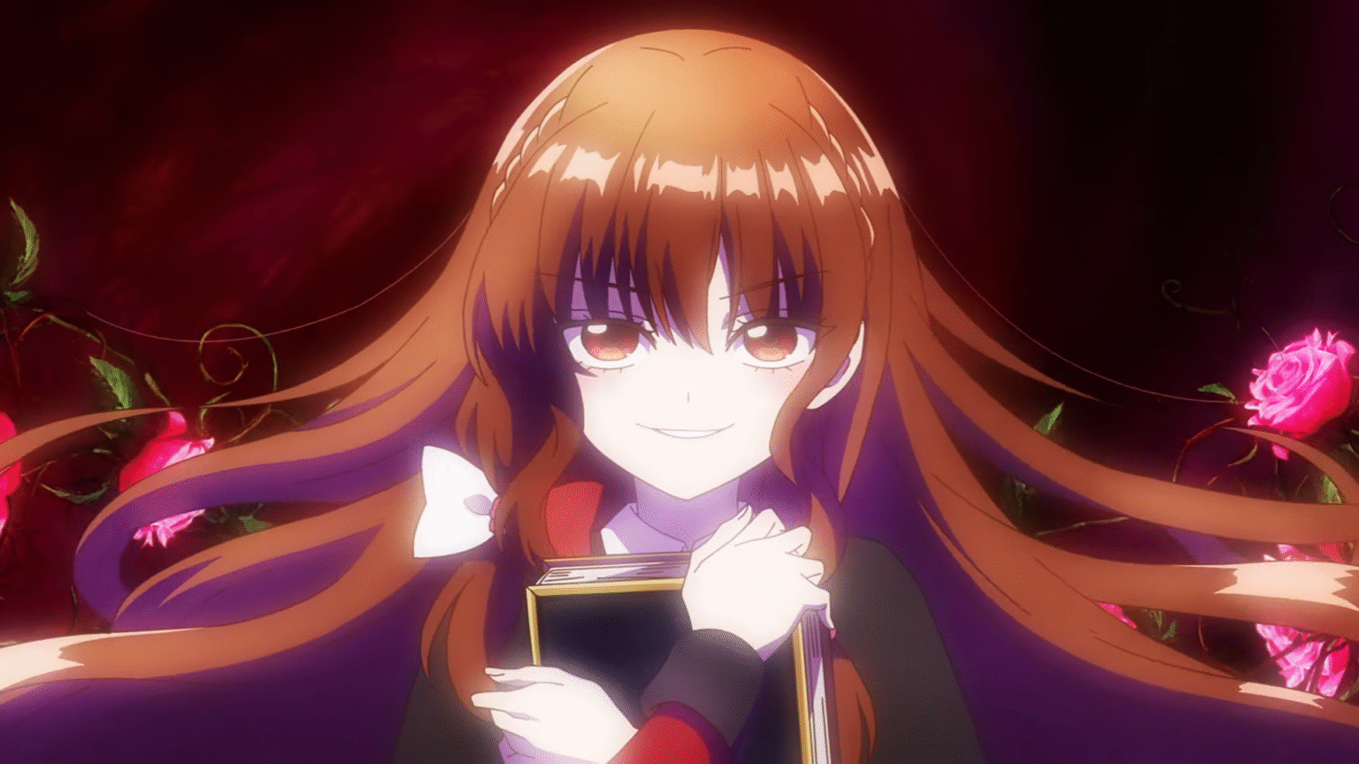 Featured Image: The Dark History of the Reincarnated Villainess New Trailer Reveals Theme Song and October 8 Premiere