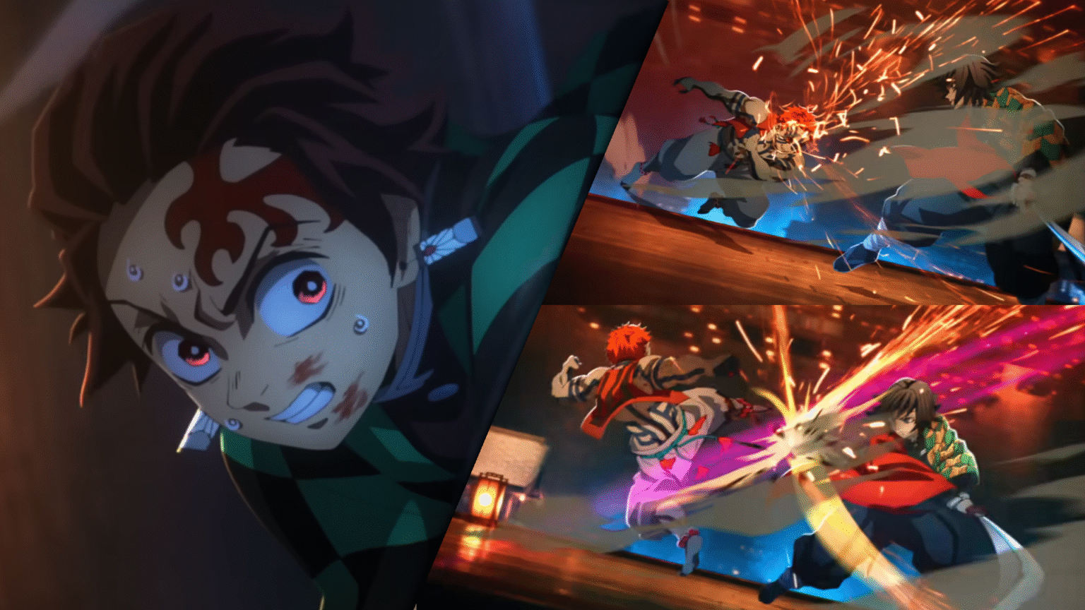 Featured Image: Official Demon Slayer Infinity Castle Footage of Akaza Showdown Already Passes 1 Million Views on YouTube in Under 16 Hours