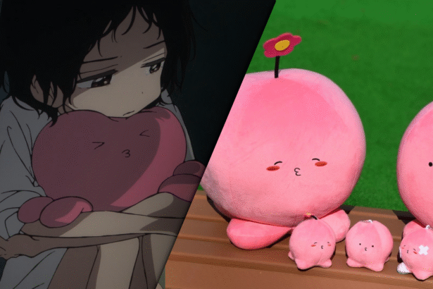 Featured Image: Bye-Bye? Never! Takopi