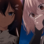 Featured Image: This Monster Wants to Eat Me Horror Anime Reveals Main Visual & Trailer, October 2 Premiere