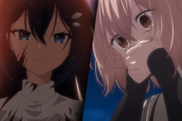 Featured Image: This Monster Wants to Eat Me Horror Anime Reveals Main Visual & Trailer, October 2 Premiere