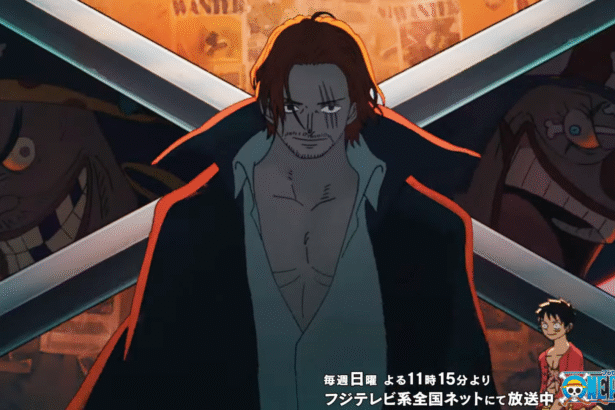 Featured Image: One Piece Anime Reveals Its 28th Opening Theme Song in Spoiler-Filled New OP Video