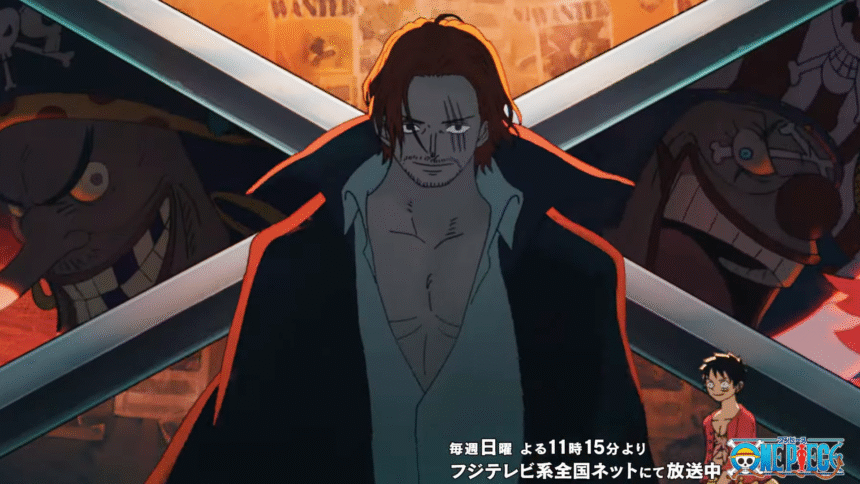 Featured Image: One Piece Anime Reveals Its 28th Opening Theme Song in Spoiler-Filled New OP Video
