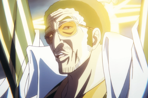 Featured Image: One Piece Episode 1140 Preview Teases Dorry and Broggy Return