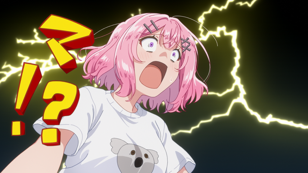 Episode 6 There’s No Freaking Way I’ll Be Your Lover! Unless.. Renako