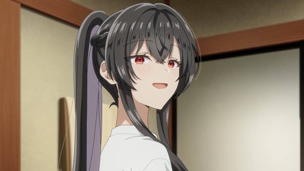 Episode 6 There’s No Freaking Way I’ll Be Your Lover! Unless..
