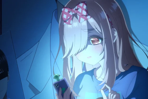 Featured Image: A Couple of Cuckoos Season 2 Previews Episode 6