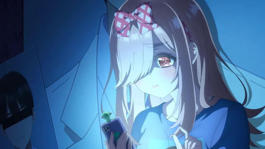 Featured Image: A Couple of Cuckoos Season 2 Previews Episode 6