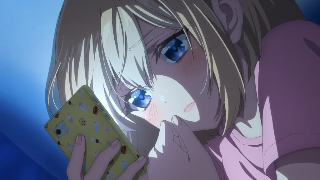 A Couple of Cuckoos Season 2 Episode 6 Sachi