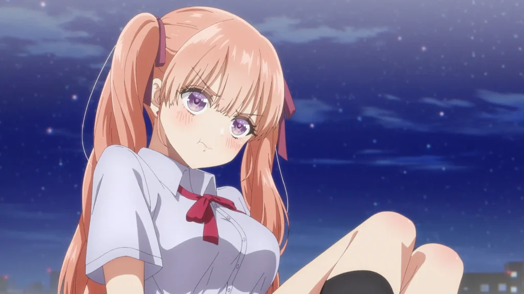 A Couple of Cuckoos Season 2 Episode 6 Erika
