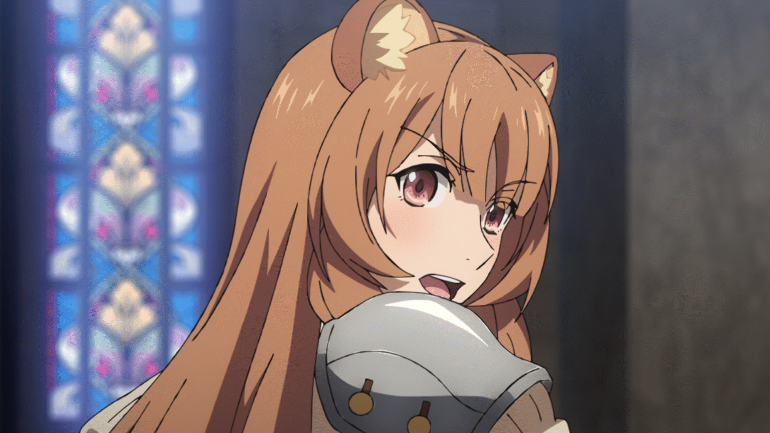 Featured Image: The Rising of the Shield Hero Season 4 Prepares for Q