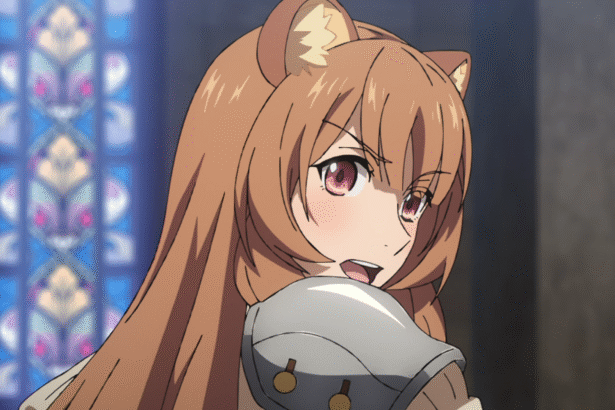 Featured Image: The Rising of the Shield Hero Season 4 Prepares for Q